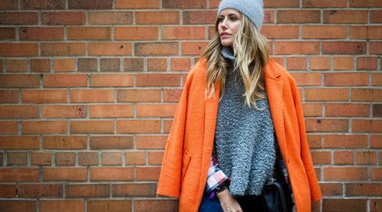 Where Confidence Meets Couture