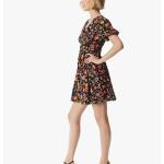 Hepturn Flowy Party Dress