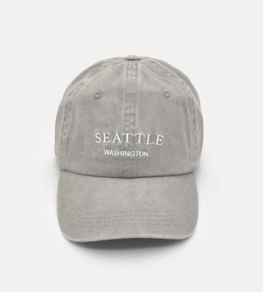 Seattle cap